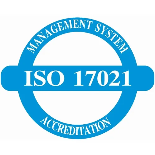 ISO17021