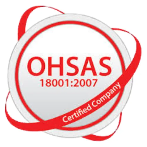 OHSAS18001_2007