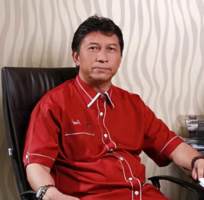 AZAHAHAR BIN SAAT