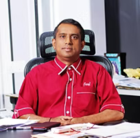 DATO SRI GANDI MUTHUSAMY