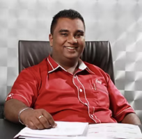 KRISHNAN SUKUMARAN