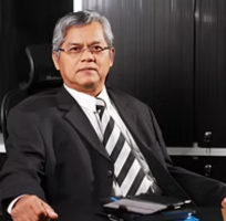 TUAN ABDUL AZIZ HAJI MUHAMMAD